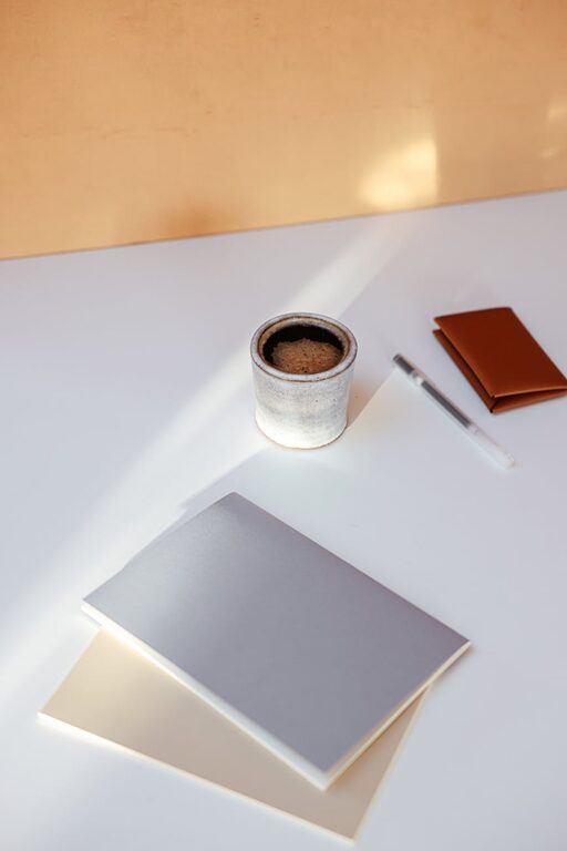 Simple Routines to Start and End Your Workday Smoothly