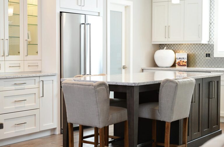 How to Make Your Kitchen Counters Clutter-Free: Simple and Effective Tips