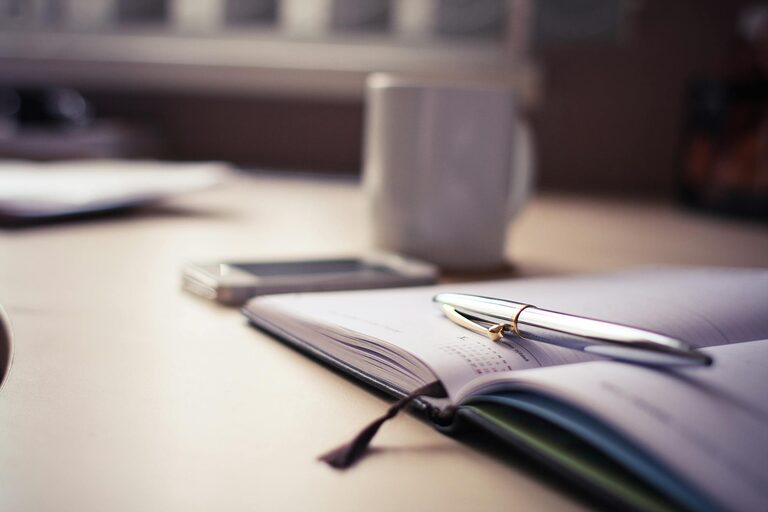 How to Choose a Notebook You’ll Actually Use: A Simple Guide